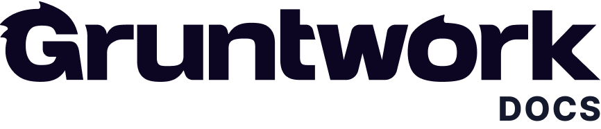 Gruntwork Logo